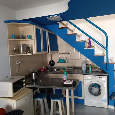 Bungalow Playmar Playa del Inglés Eksteriør billede