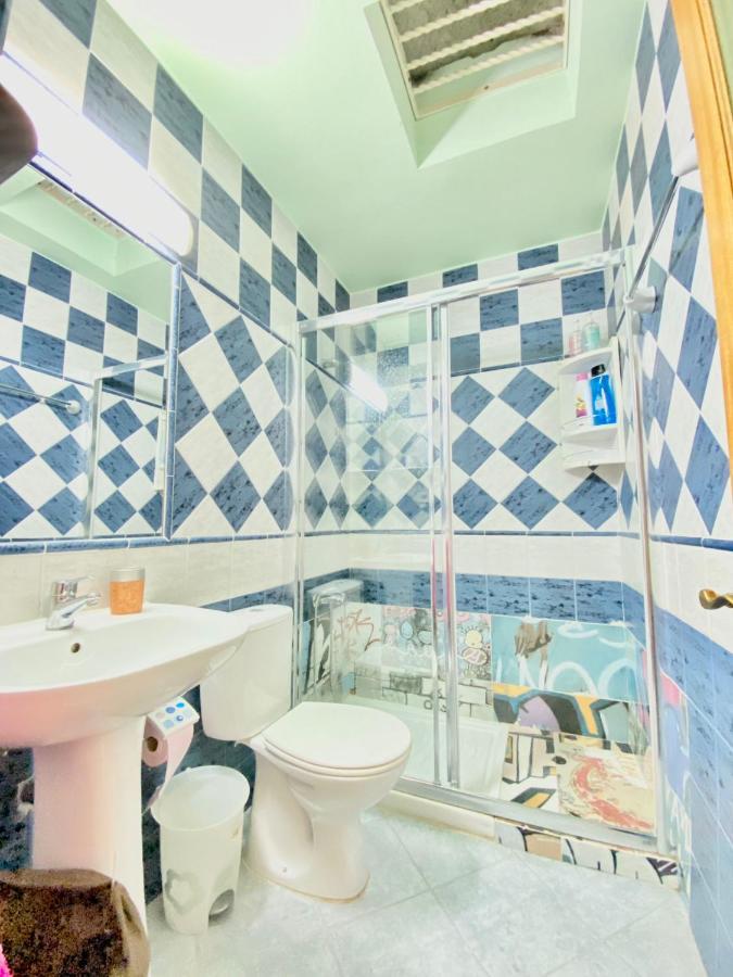 Bungalow Playmar Playa del Inglés Eksteriør billede