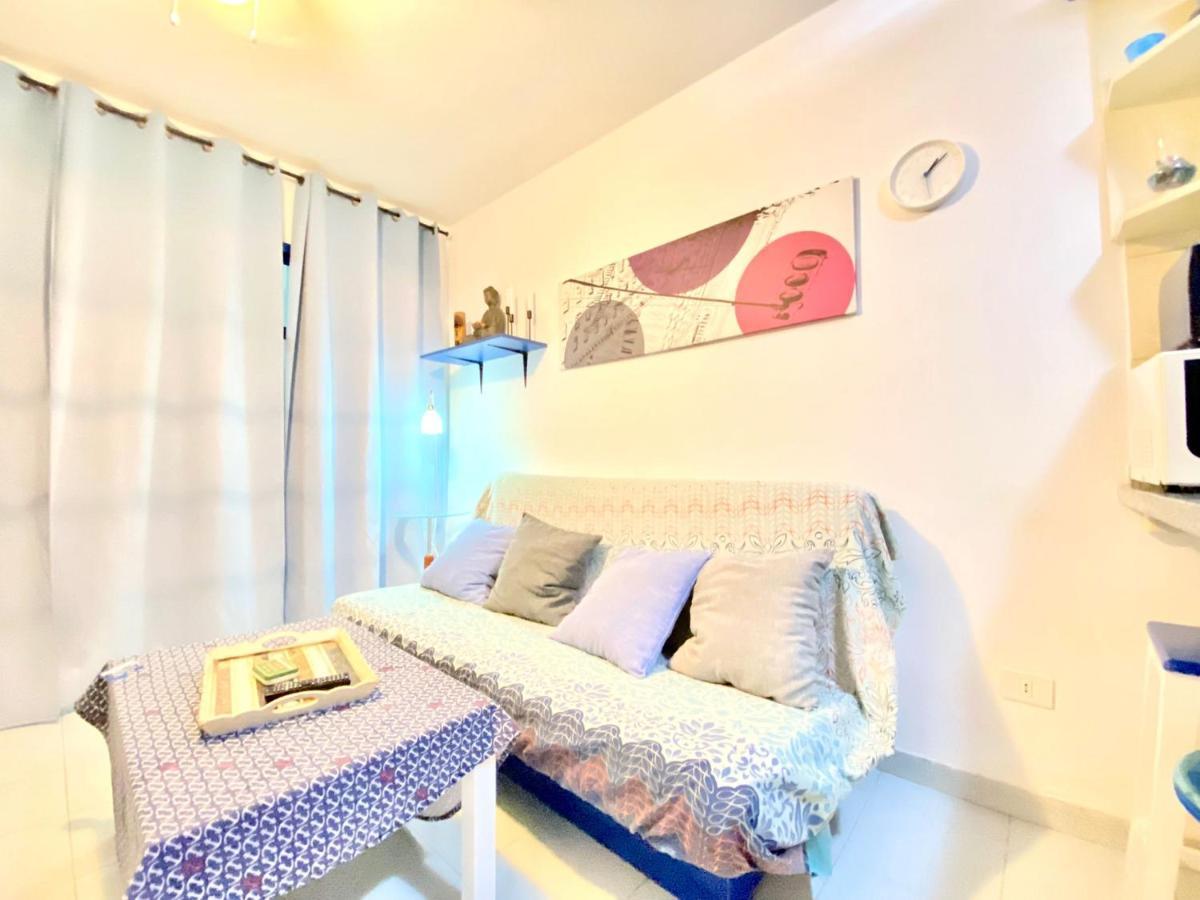 Bungalow Playmar Playa del Inglés Eksteriør billede