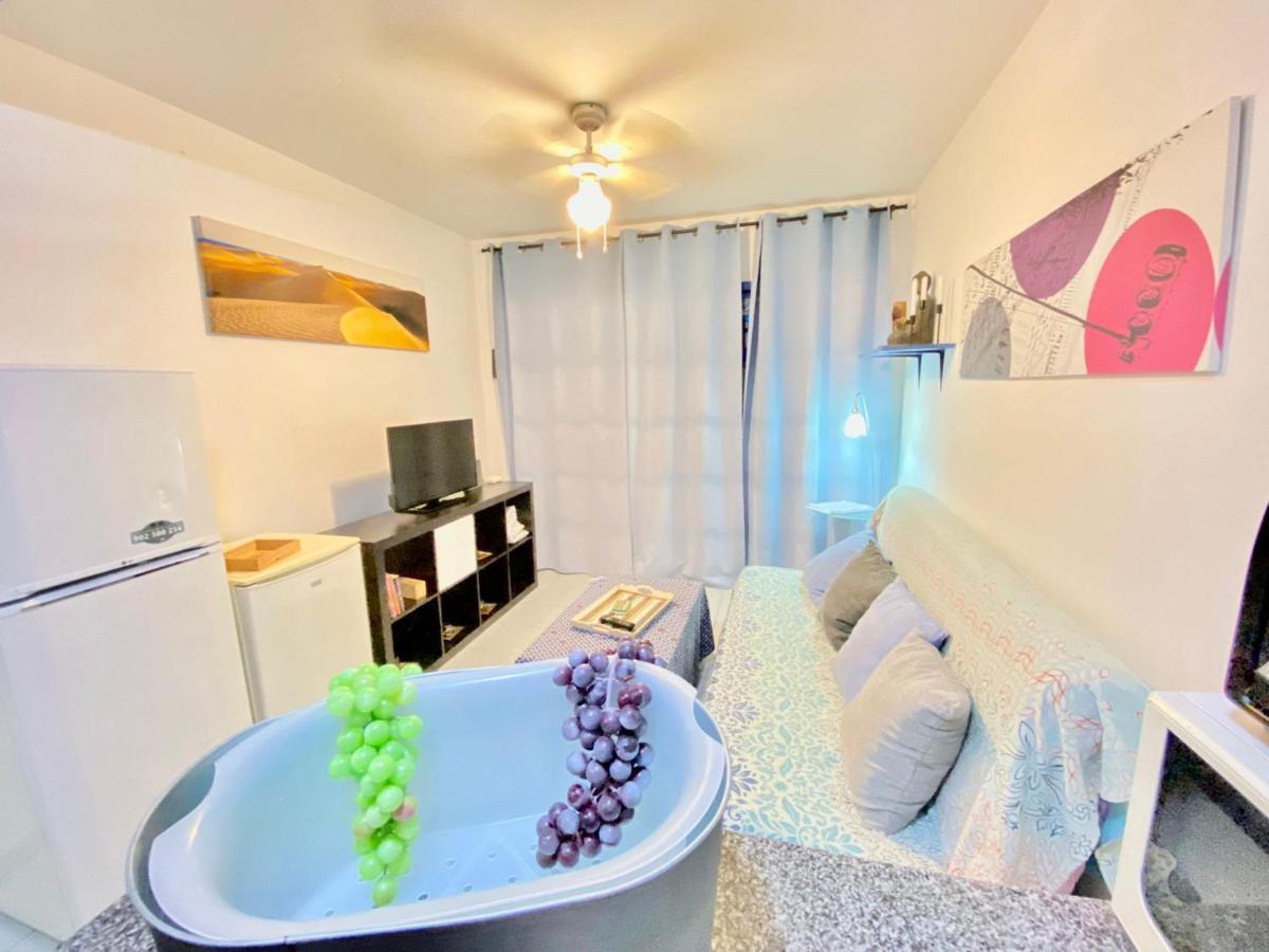 Bungalow Playmar Playa del Inglés Eksteriør billede