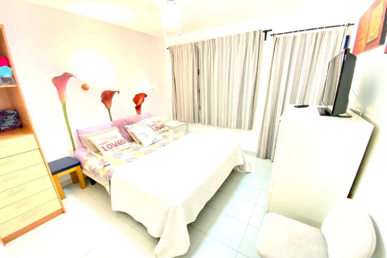 Bungalow Playmar Playa del Inglés Eksteriør billede