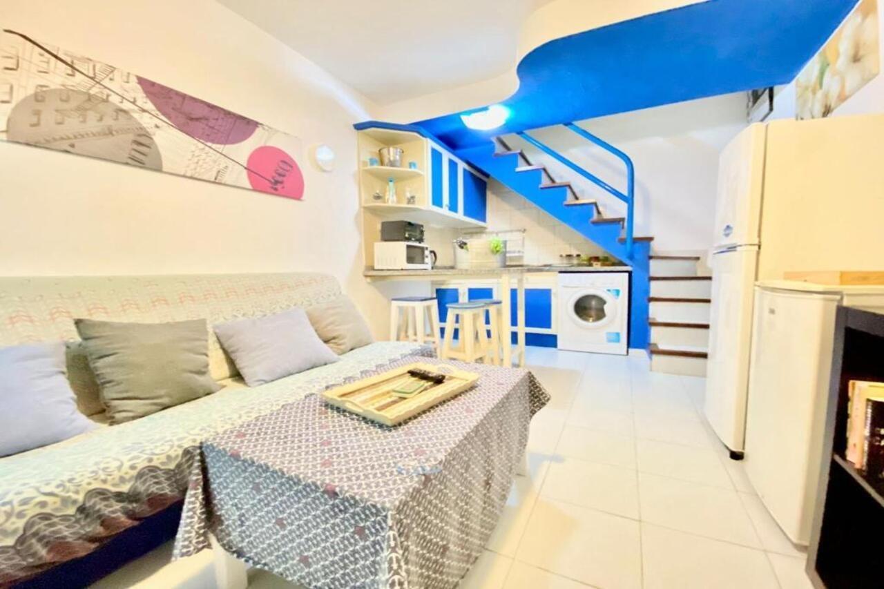 Bungalow Playmar Playa del Inglés Eksteriør billede