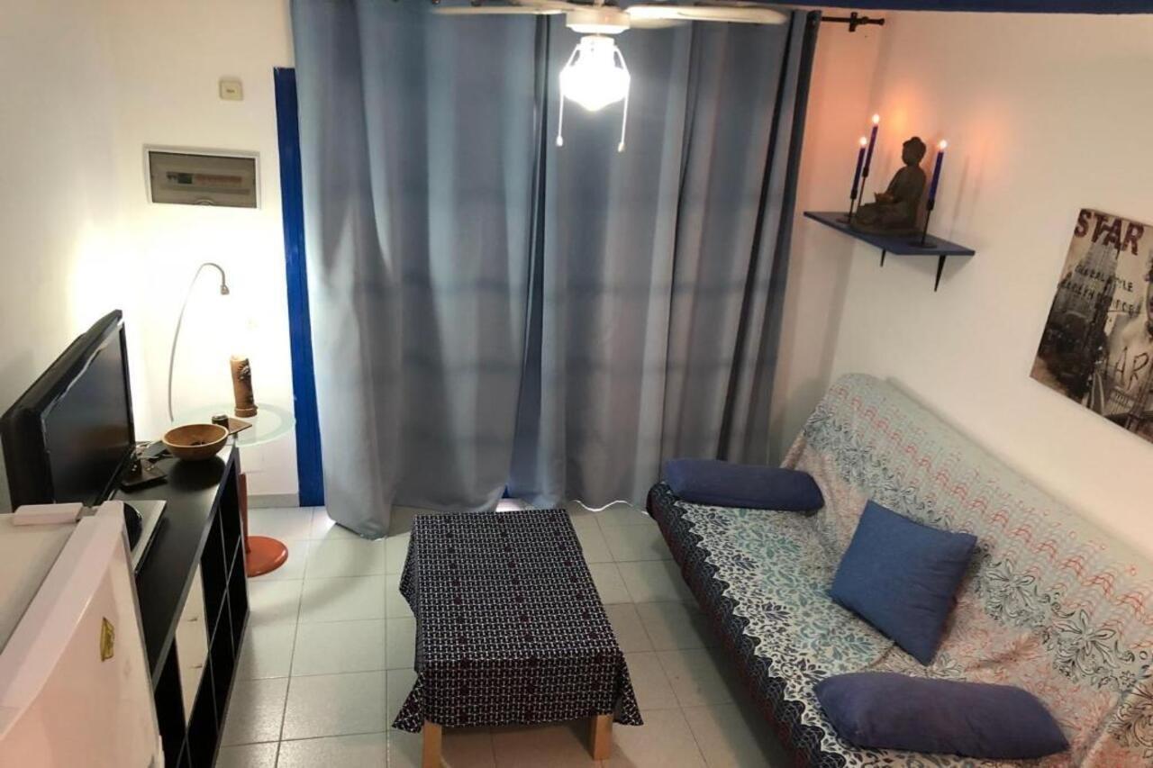 Bungalow Playmar Playa del Inglés Eksteriør billede