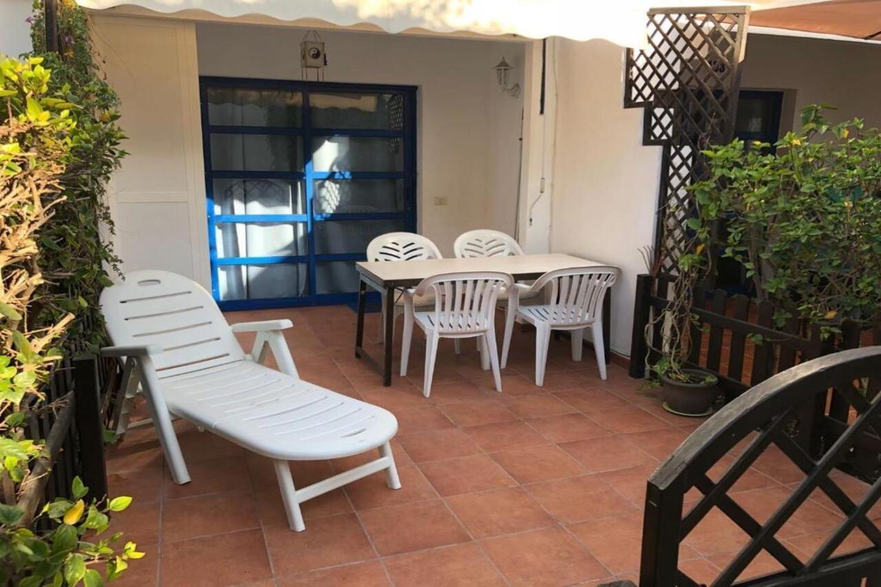 Bungalow Playmar Playa del Inglés Eksteriør billede