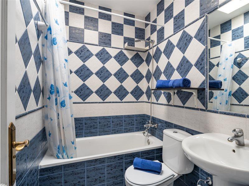 Bungalow Playmar Playa del Inglés Eksteriør billede