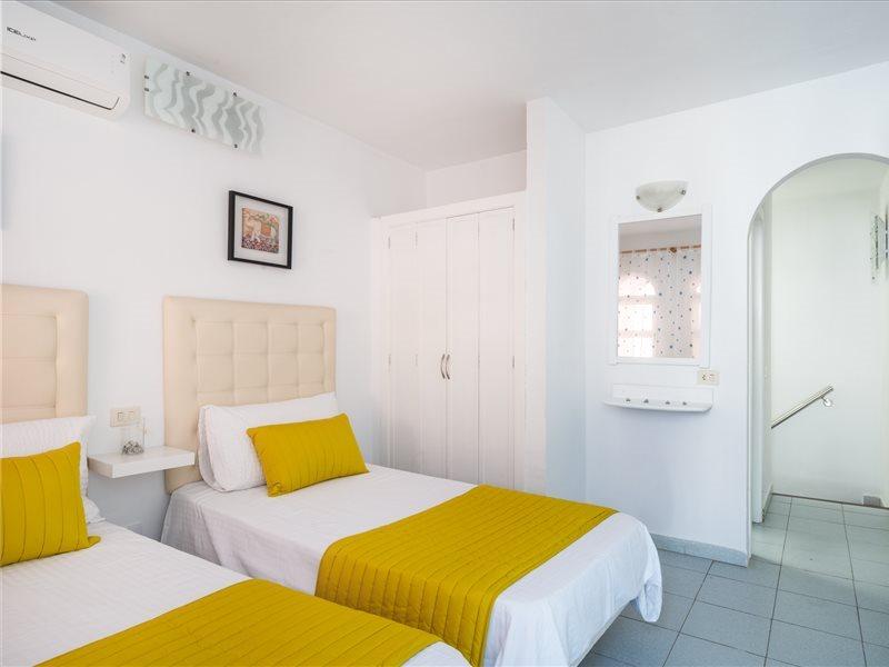 Bungalow Playmar Playa del Inglés Eksteriør billede