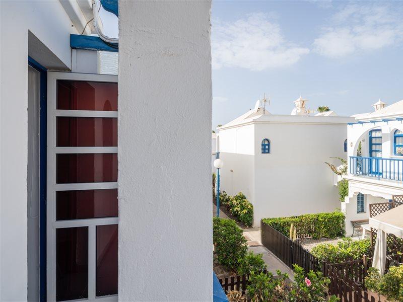 Bungalow Playmar Playa del Inglés Eksteriør billede
