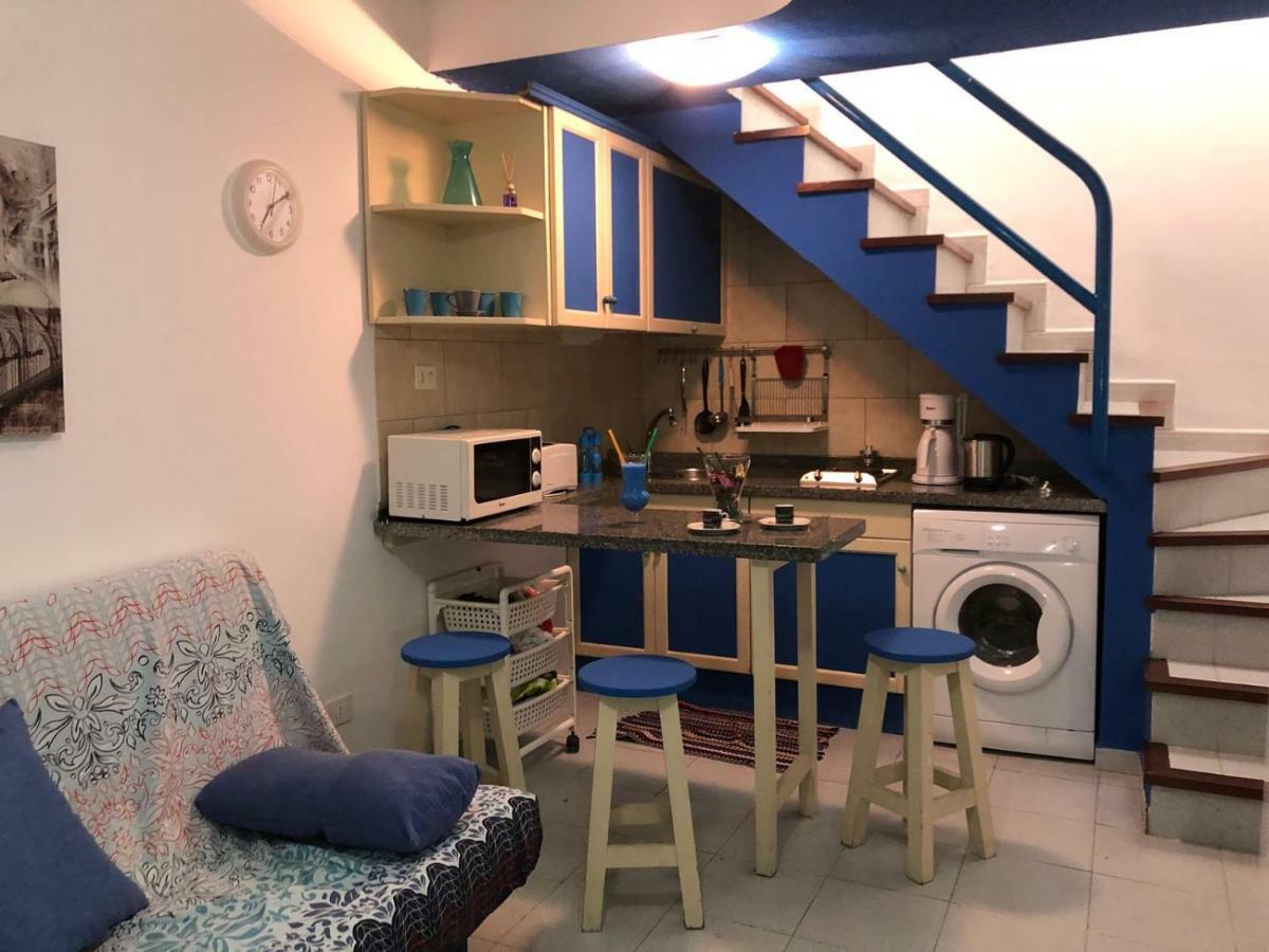 Bungalow Playmar Playa del Inglés Eksteriør billede