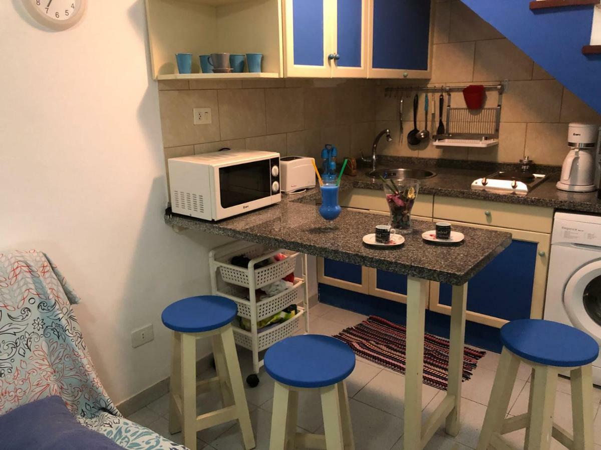 Bungalow Playmar Playa del Inglés Eksteriør billede