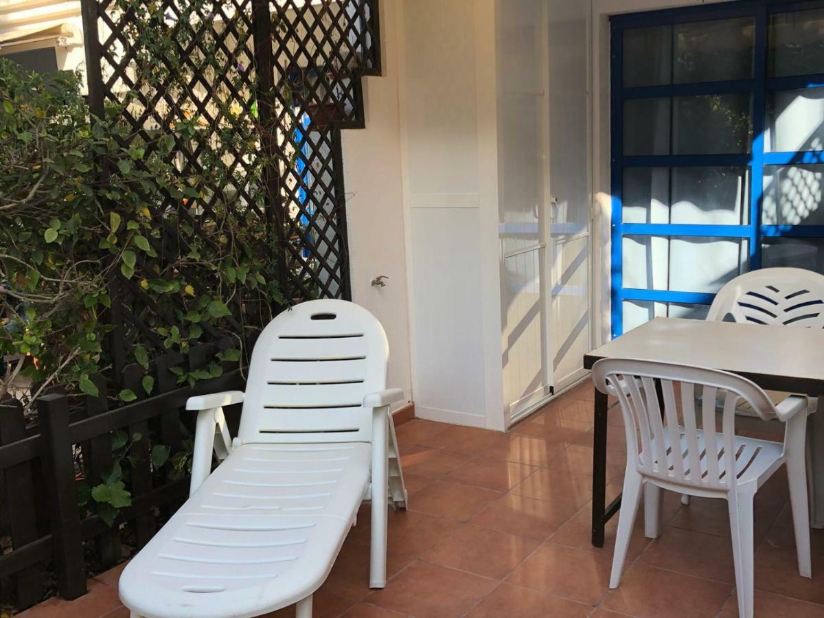 Bungalow Playmar Playa del Inglés Eksteriør billede